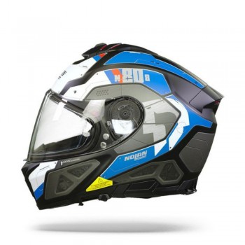 Cască moto Nolan N80-8 STARSCREAM [036]